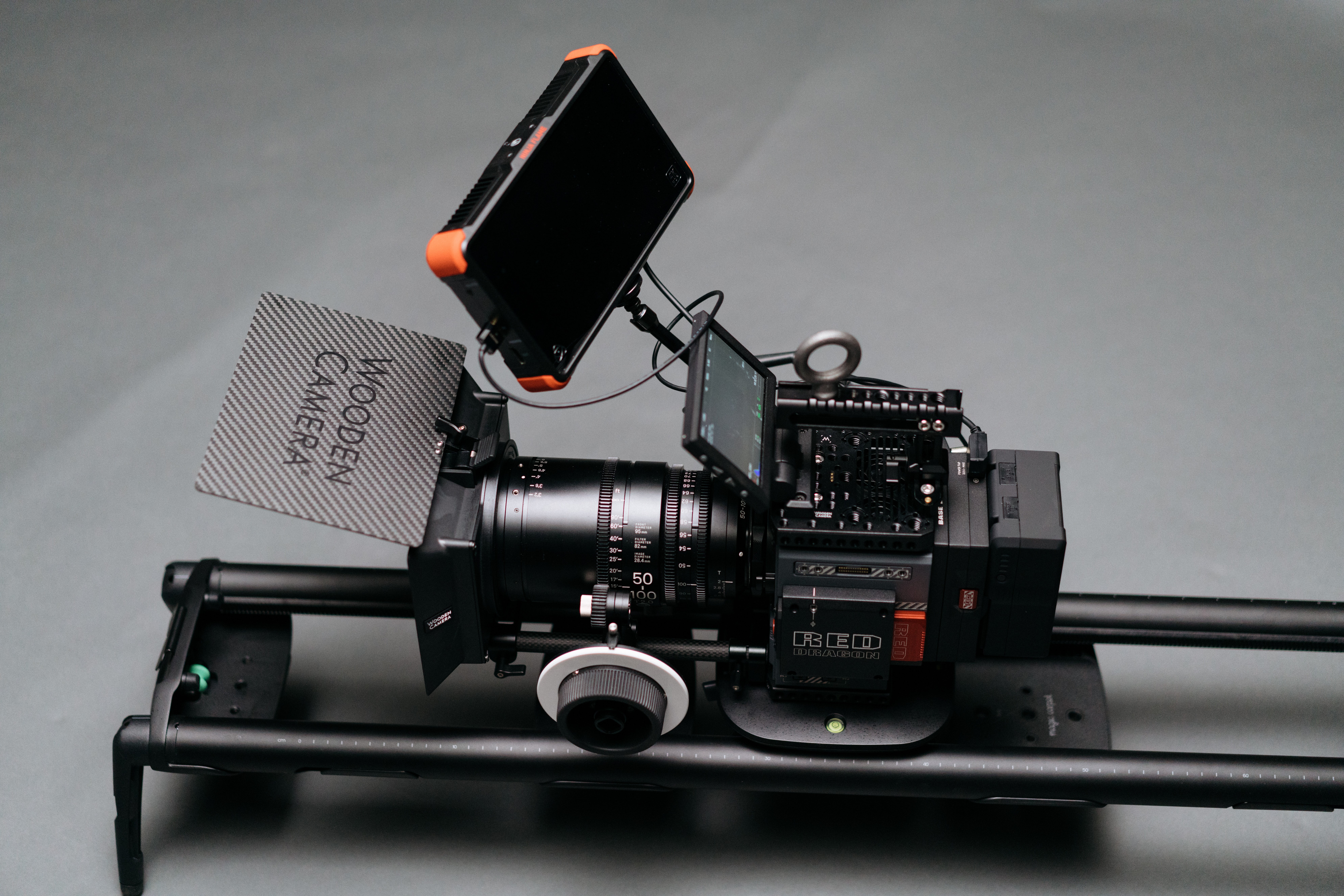 slider